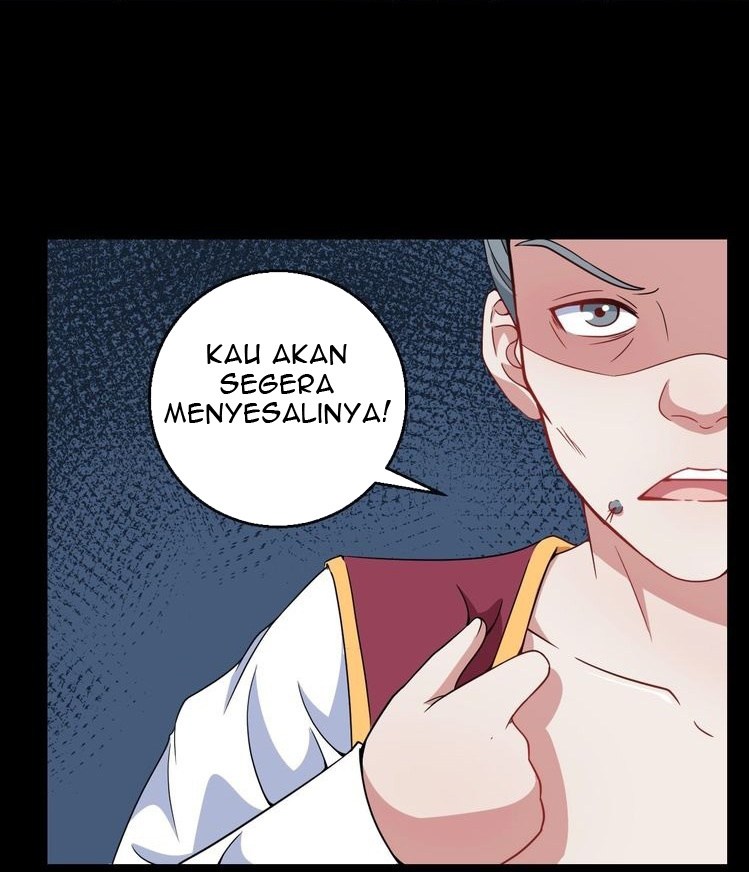 Daddy From Hell Chapter 07 Bahasa Indonesia